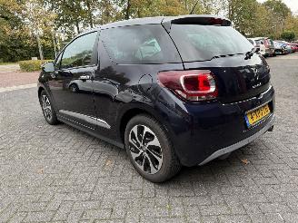 DS Automobiles DS 3 1.6 BlueHDi So Chic Hatchback 3-dr. picture 11