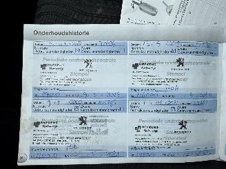 Peugeot 308 1.2 PureTech Active  Hatchback 5-dr. picture 26