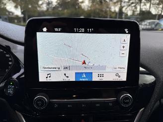 Ford Fiesta 1.5 TDCi Titanium  PANORAMADAK Hatchback 5-dr. picture 24