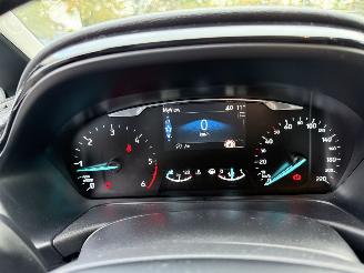 Ford Fiesta 1.5 TDCi Titanium  PANORAMADAK Hatchback 5-dr. picture 27