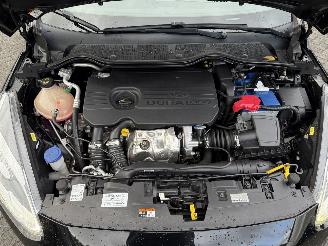 Ford Fiesta 1.5 TDCi Titanium  PANORAMADAK Hatchback 5-dr. picture 30