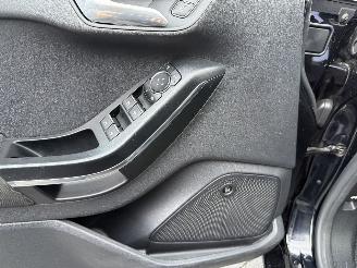 Ford Fiesta 1.5 TDCi Titanium  PANORAMADAK Hatchback 5-dr. picture 22