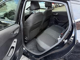 Ford Fiesta 1.5 TDCi Titanium  PANORAMADAK Hatchback 5-dr. picture 18