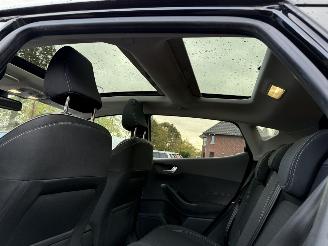 Ford Fiesta 1.5 TDCi Titanium  PANORAMADAK Hatchback 5-dr. picture 2