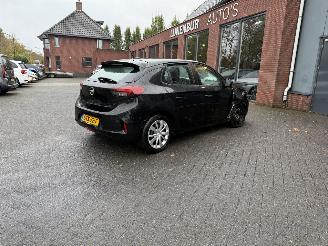 Opel Corsa-E 50 kWh  Hatchback 5-dr. picture 25