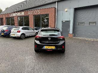 krockskadad bil auto Opel Corsa-E 50 kWh  Hatchback 5-dr. 2024/11