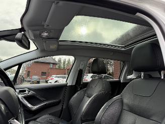 Peugeot 2008 1.2 PureTech GT-line  LEER PANORAMADAK SUV 5-dr. picture 19