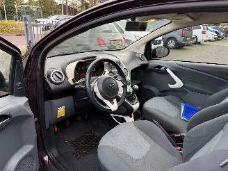 Ford Ka 1.2 Comfort start/stop  PANORAMADAK Hatchback 3-dr. picture 15
