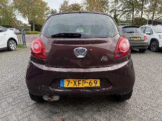 Ford Ka 1.2 Comfort start/stop  PANORAMADAK Hatchback 3-dr. picture 6