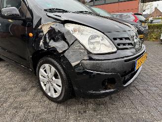 Nissan Pixo 1.0 Look S/S  AIRCO Hatchback 5-dr. picture 16