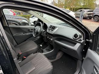 Nissan Pixo 1.0 Look S/S  AIRCO Hatchback 5-dr. picture 13