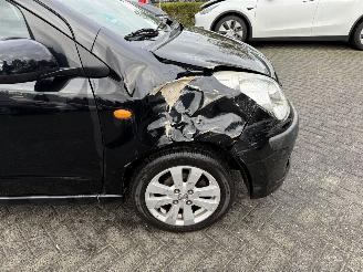 Nissan Pixo 1.0 Look S/S  AIRCO Hatchback 5-dr. picture 14