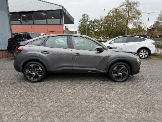 Citroën C4 1.2 Puretech Feel Pack  SUV 5-dr. picture 12