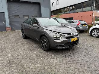 Citroën C4 1.2 Puretech Feel Pack  SUV 5-dr. picture 32