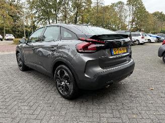 Avarii autoturisme Citroën C4 1.2 Puretech Feel Pack  SUV 5-dr. 2021/11