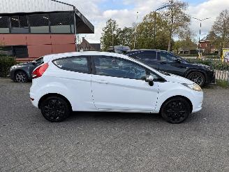 Ford Fiesta 1.25 Trend (Hatchback 3-dr.) picture 7