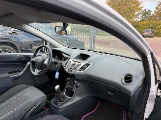 Ford Fiesta 1.25 Trend (Hatchback 3-dr.) picture 11