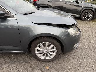 Skoda Octavia 1.6 TDI Greentech PANORAMADAK  Ambition Business picture 31