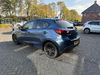 Mazda 2 1.5 Skyactiv-G Sport Selected picture 3
