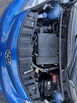 Toyota Aygo 1.0 VVT-i Now  AIRCO  Hatchback 5-dr. picture 21