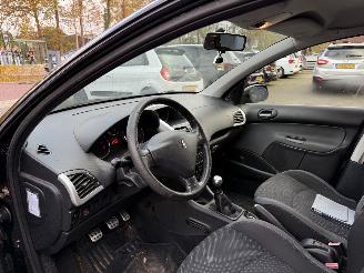 Peugeot 206+ 1.4 XS  AIRCO Hatchback 5-dr. picture 13