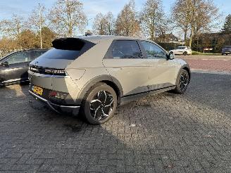 Hyundai ioniq 5 Style 73kWh  SOH 100%  (SUV 5-dr.) Prijs excl. BTW € 17314 picture 34