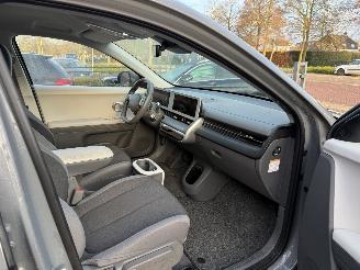 Hyundai ioniq 5 Style 73kWh  SOH 100%  (SUV 5-dr.) Prijs excl. BTW € 17314 picture 12