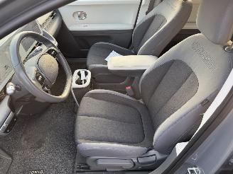 Hyundai ioniq 5 Style 73kWh  SOH 100%  (SUV 5-dr.) Prijs excl. BTW € 17314 picture 29