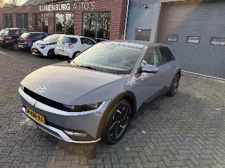 Hyundai ioniq 5 Style 73kWh  SOH 100%  (SUV 5-dr.) Prijs excl. BTW € 17314 picture 32