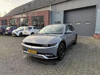 okazja samochody osobowe Hyundai ioniq 5 Style 73kWh  SOH 100%  (SUV 5-dr.) Prijs excl. BTW € 17314 2021/11