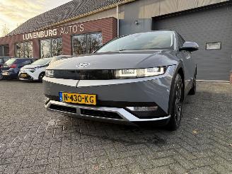 Hyundai ioniq 5 Style 73kWh  SOH 100%  (SUV 5-dr.) Prijs excl. BTW € 17314 picture 24
