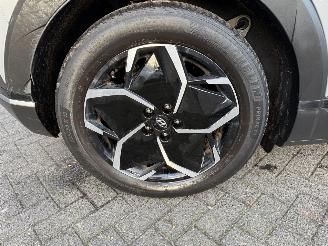 Hyundai ioniq 5 Style 73kWh  SOH 100%  (SUV 5-dr.) Prijs excl. BTW € 17314 picture 11