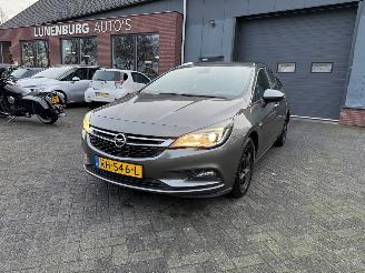 Unfallwagen Opel Astra 1.4 Online Edition 2017/11