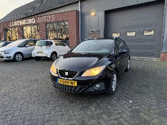 Seat Ibiza 1.2 TSI Style  Stationwagen 5-dr. picture 1