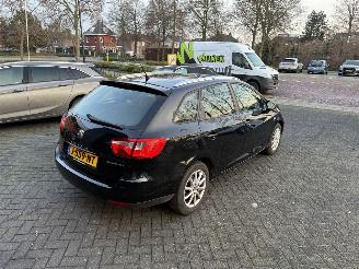 Seat Ibiza 1.2 TSI Style  Stationwagen 5-dr. picture 24