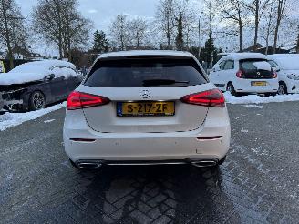 Mercedes A-klasse 200 Business Solution picture 5