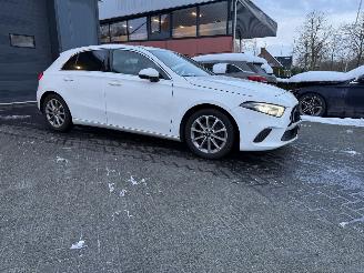 Mercedes A-klasse 200 Business Solution picture 18