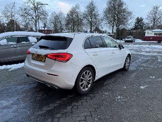 Mercedes A-klasse 200 Business Solution picture 6