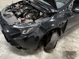 Toyota Corolla Touring Sports 1.8 Hybrid Dynamic picture 13