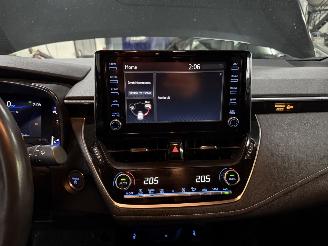 Toyota Corolla Touring Sports 1.8 Hybrid Dynamic picture 15