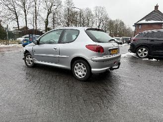 Peugeot 206 1.4 Génération (Hatchback 3-dr.) picture 26