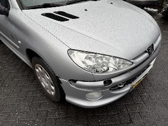 Peugeot 206 1.4 Génération (Hatchback 3-dr.) picture 22