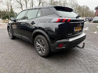 Peugeot e-2008 EV Active Pack 50 kWh (SUV 5-dr.) €9090,- EX BTW picture 14