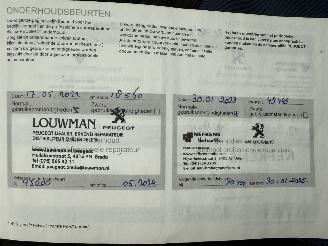 Peugeot e-2008 EV Active Pack 50 kWh (SUV 5-dr.) €9090,- EX BTW picture 39