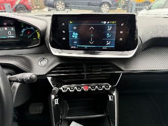 Peugeot e-2008 EV Active Pack 50 kWh (SUV 5-dr.) €9090,- EX BTW picture 35
