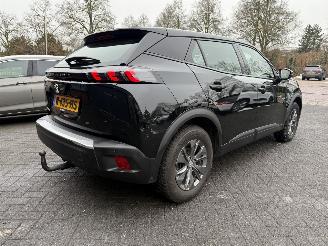 Peugeot e-2008 EV Active Pack 50 kWh (SUV 5-dr.) €9090,- EX BTW picture 4