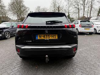 Peugeot e-2008 EV Active Pack 50 kWh (SUV 5-dr.) €9090,- EX BTW picture 3