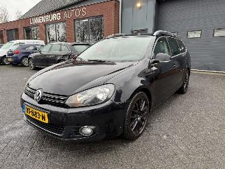 Volkswagen Golf 1.4 TSI Highline picture 1