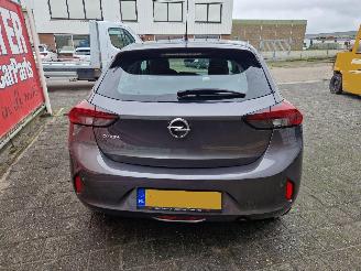 Opel Corsa 1.2 edition picture 3