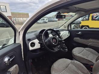 Fiat 500 1.2 pop picture 9